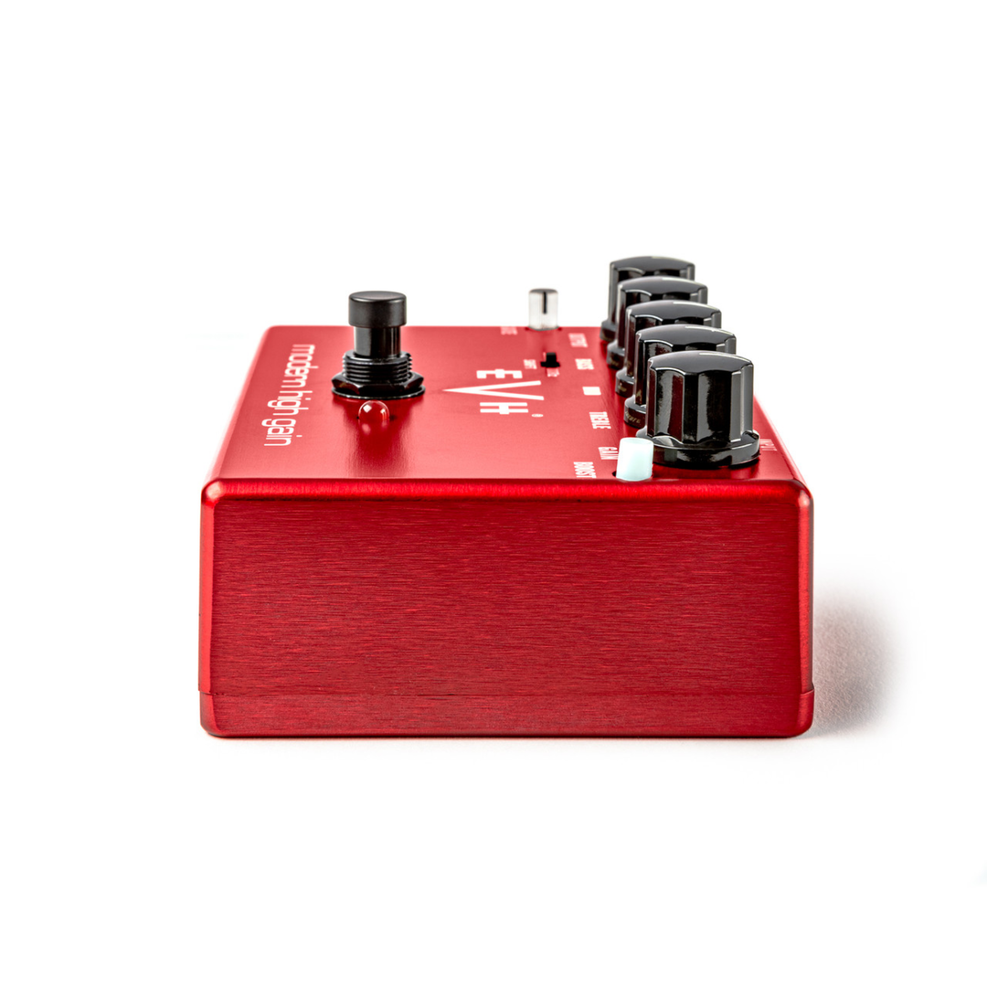 Dunlop EVHMHG MXR EVH Modern High Gain Guitar Pedal