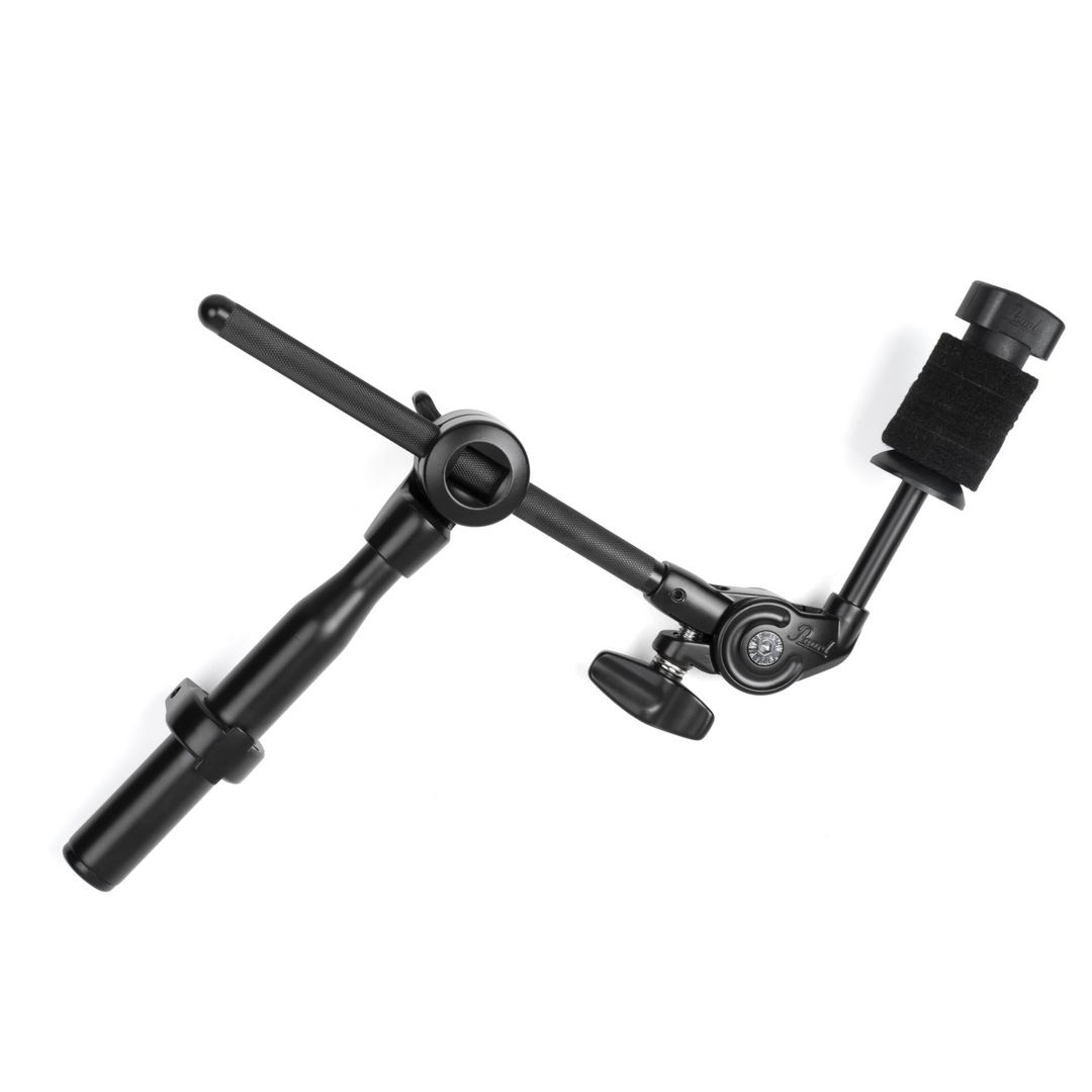 Pearl CH-830SB- Pearl Mini Cymbal Holder / Black
