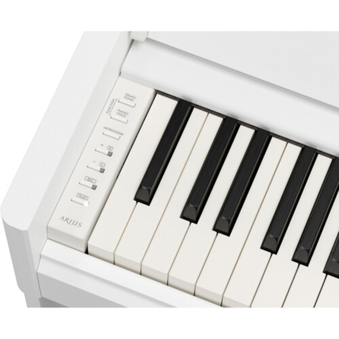 Yamaha YDPS56 WH 88-Key Dgital Piano (White)