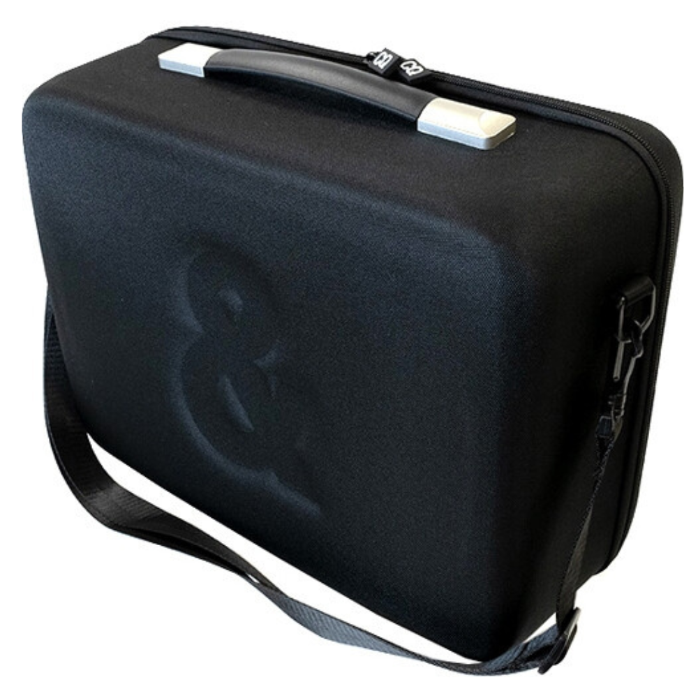 Allen & Heath CQ18T Case Black Soft Case for CQ18T Mixer