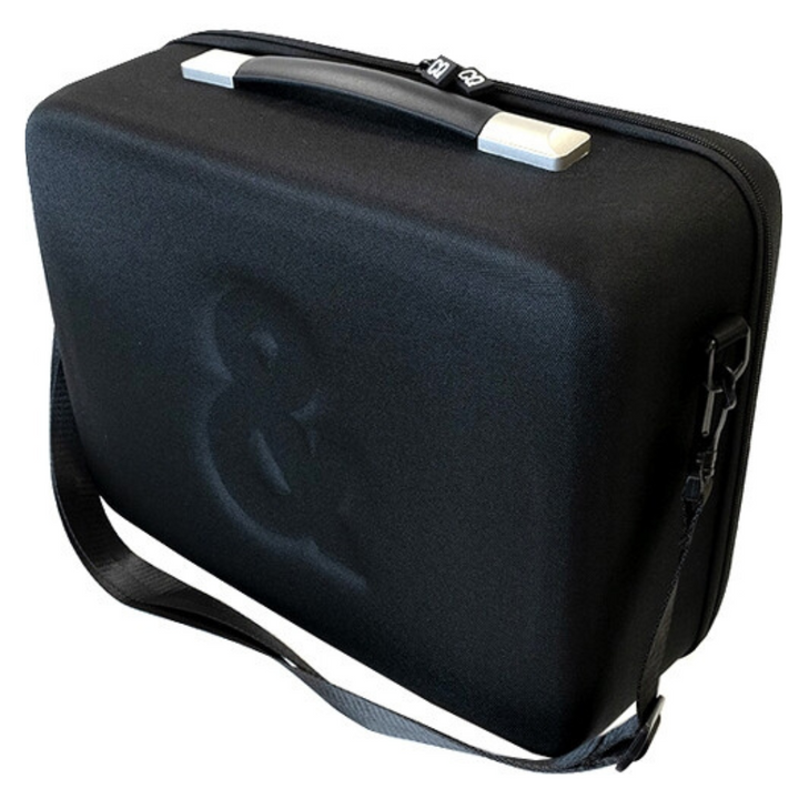 Allen & Heath CQ18T Case Black Soft Case for CQ18T Mixer