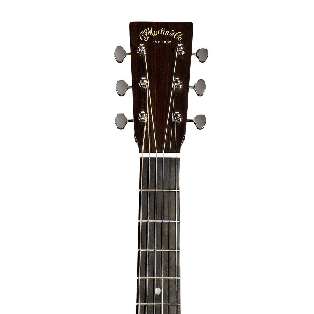 Martin J-16E 16 Series Acoustic Guitar (Cream)