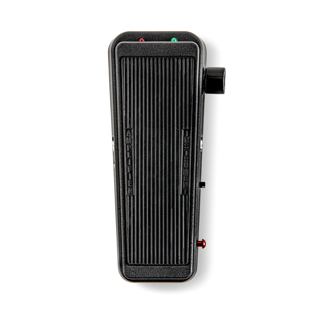 Dunlop BB535R Cry Baby BB535 Wah Reissue