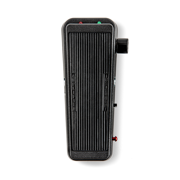 Dunlop BB535R Cry Baby BB535 Wah Reissue