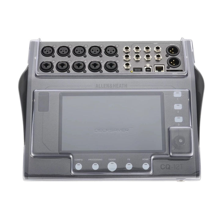 Decksaver Cover For Allen And Heath CQ-12T