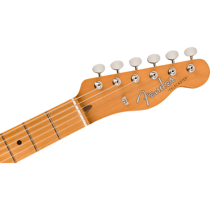 Fender Vintera III Late '50s Telecaster Electric Guitar (Dakota Red)