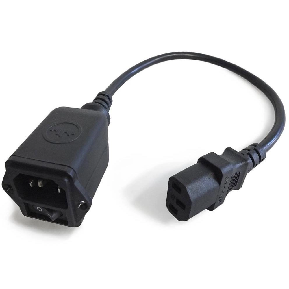 Temple Audio MOD-IEC IEC AC Mains Micro Module
