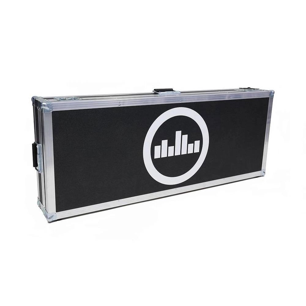 Temple Audio Trio 43 Flight Case