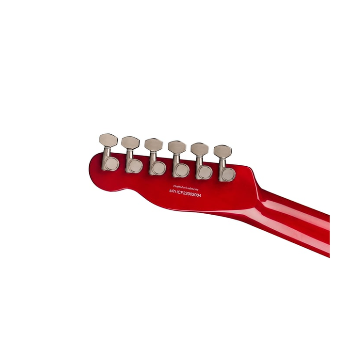Fender Special Edition Custom Telecaster FMT HH