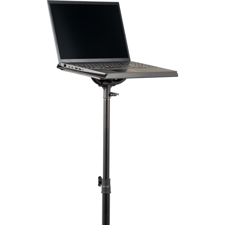 Meinl MLLTS Laptop Table Stand, Lightweight