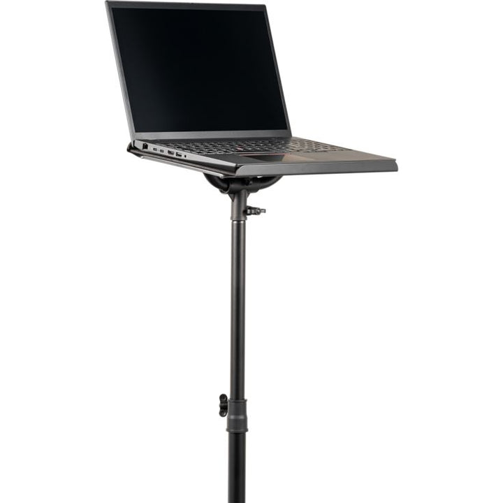 Meinl MLLTS Laptop Table Stand, Lightweight