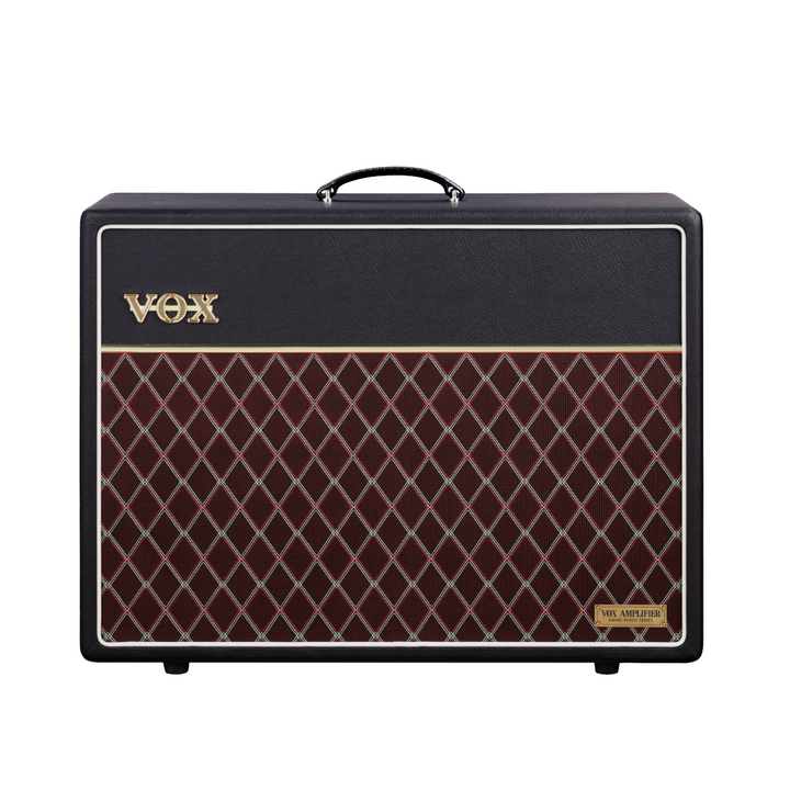 Vox V212HWRX Handwired 2x12 Cab Celestion