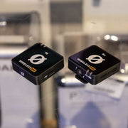 Rode Wireless ME Wireless Microphone System (Demo)