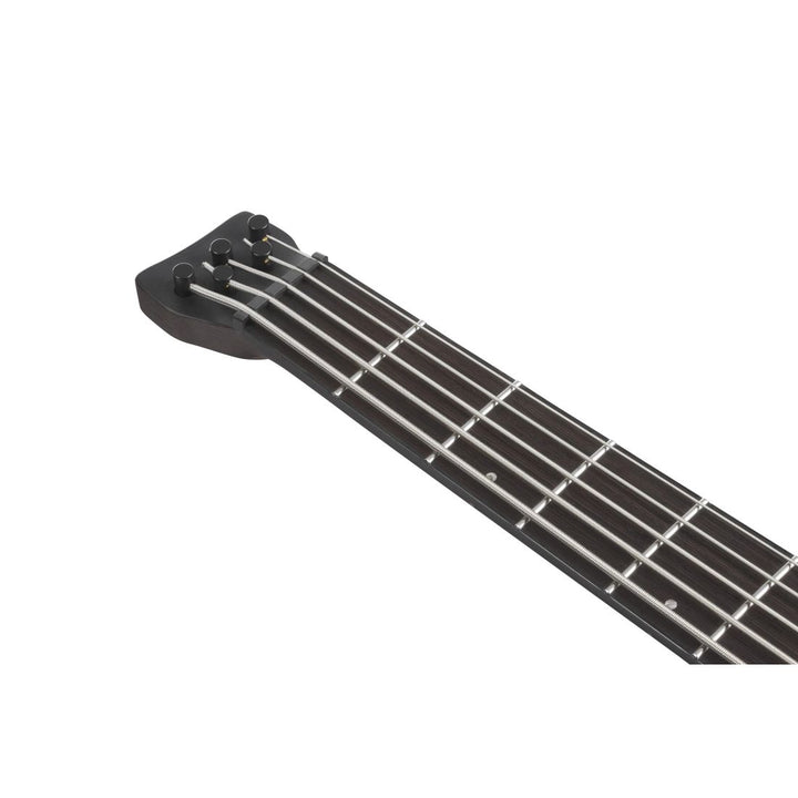 Ibanez EHB Ergonomic Headless 5-String Bass (Stained Wine Red Low Gloss)