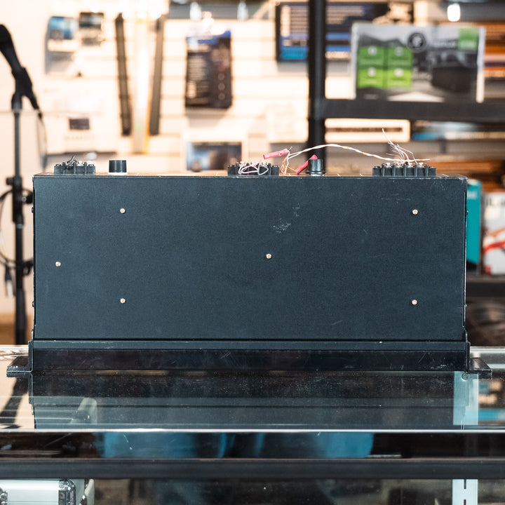 Rauland Model 6431 1/3 Octave Equalizer (Used)