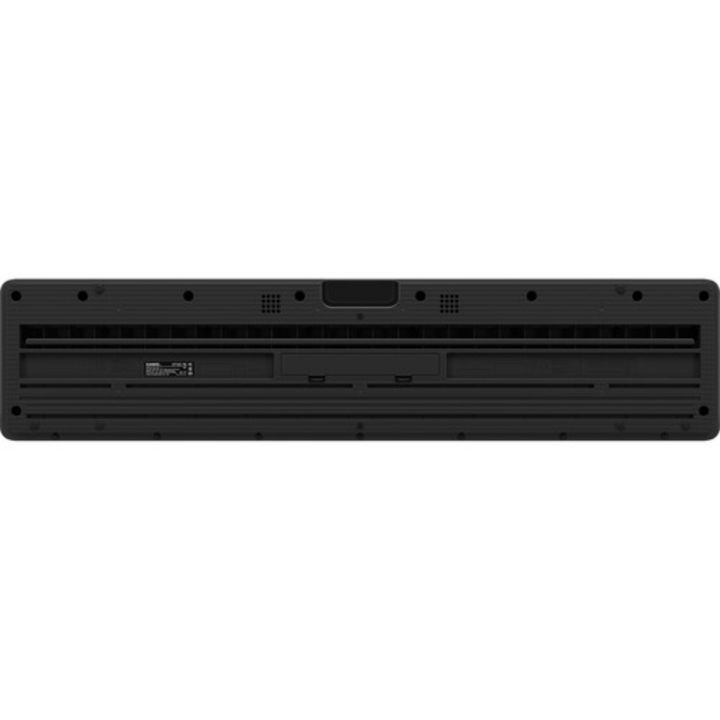 Casio CT-S1-76BK 76-key Touch Sensitive Keyboard - Black