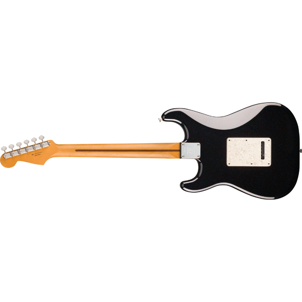 Fender 70th Anniversary Player Stratocaster®, Rosewood Fingerboard - Nebula Noir