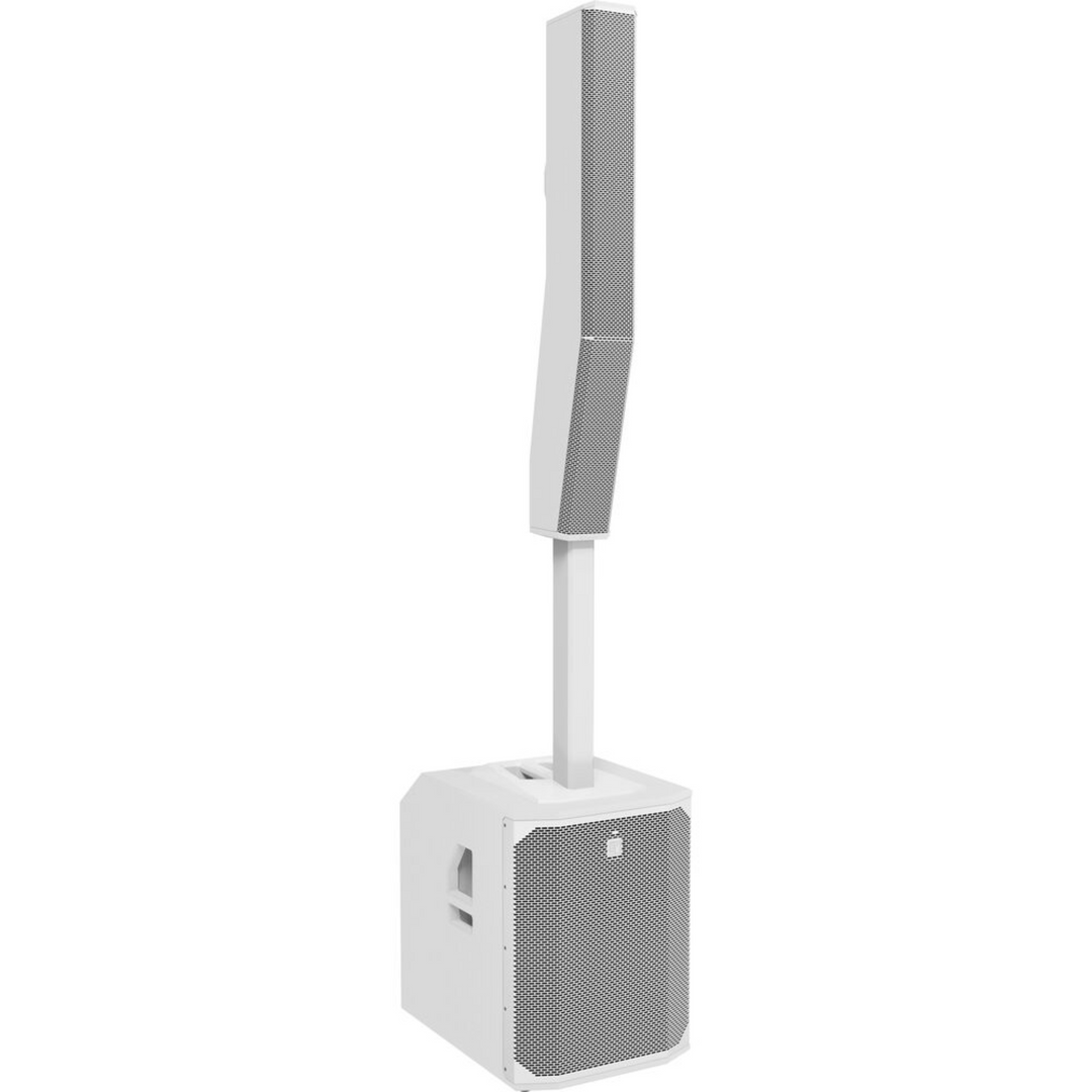 Electro-Voice EVOLVE 70 Portable Column Kit - White