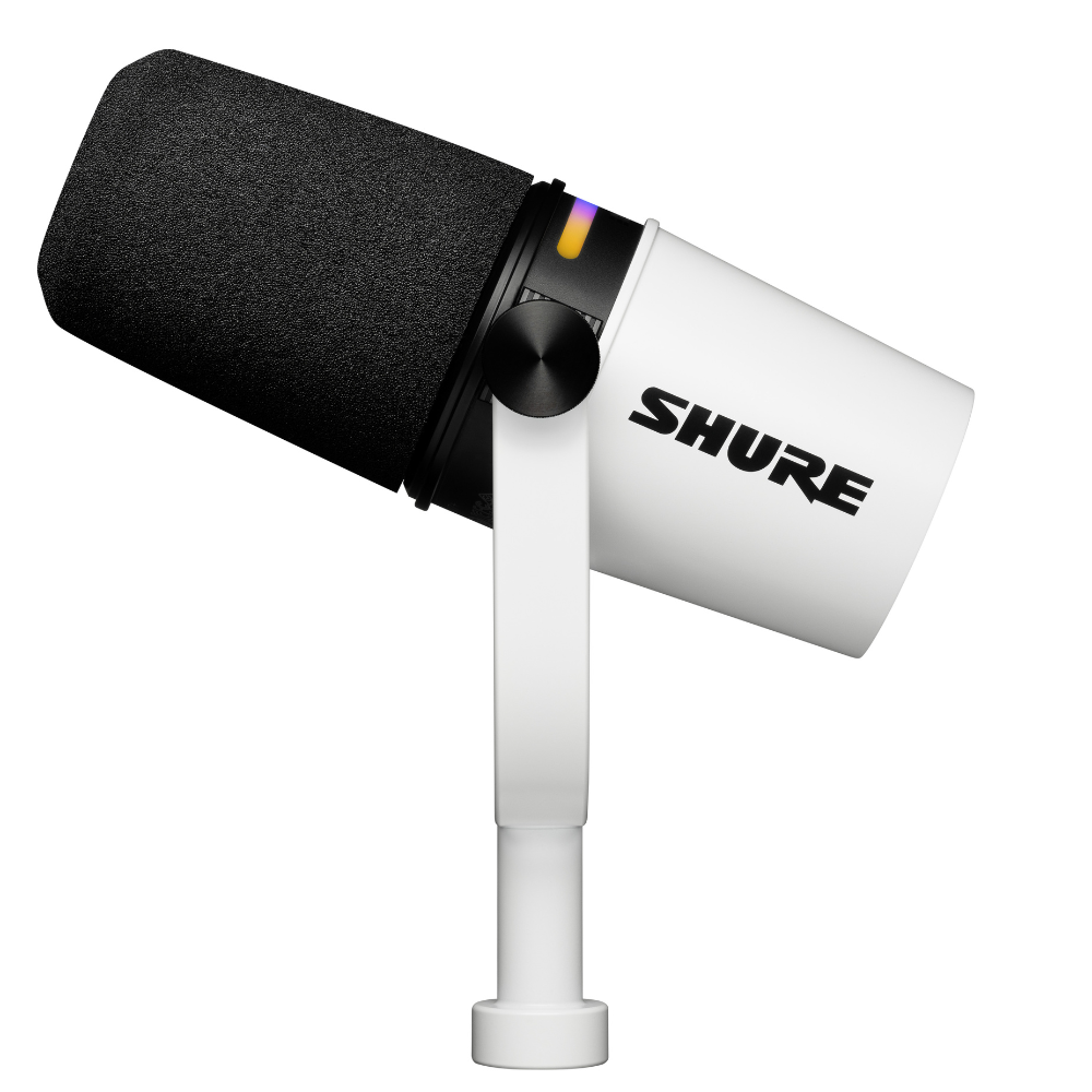 Shure MV7+ Podcast Kit Bundle – Music City Canada