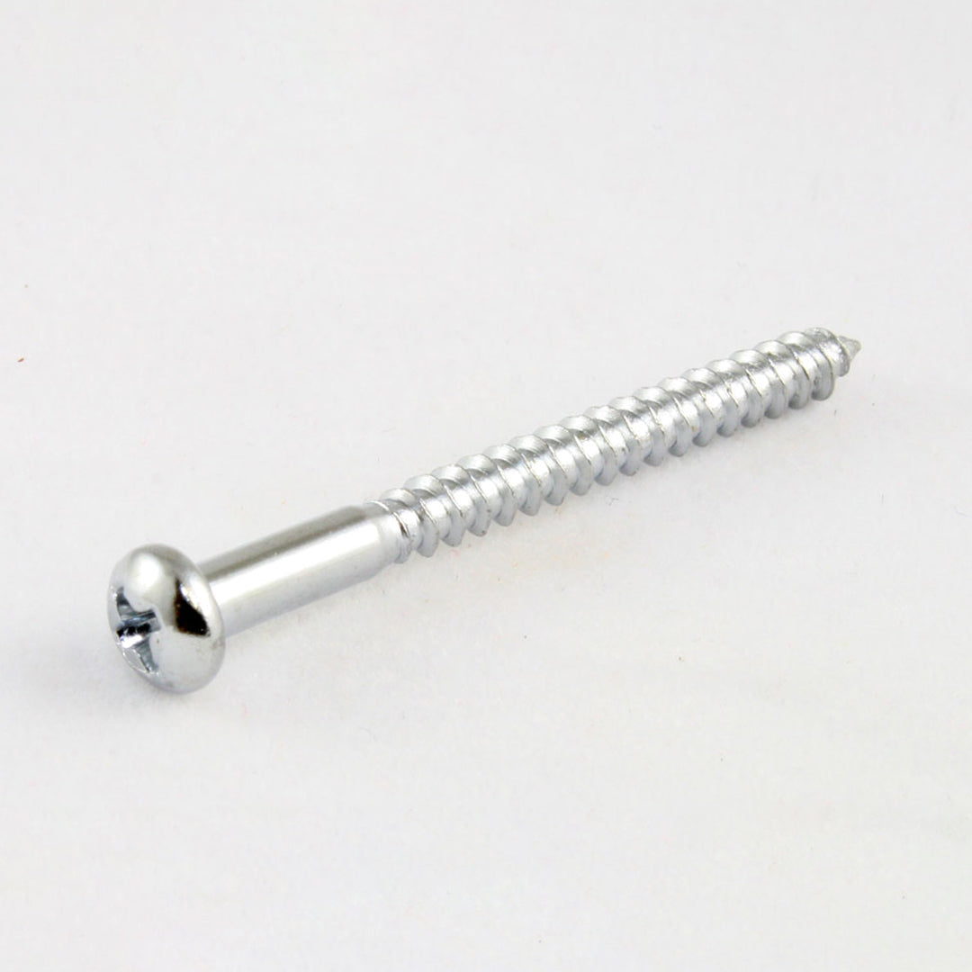 Allparts GS-0011 Bass Pickup Screws Chrome
