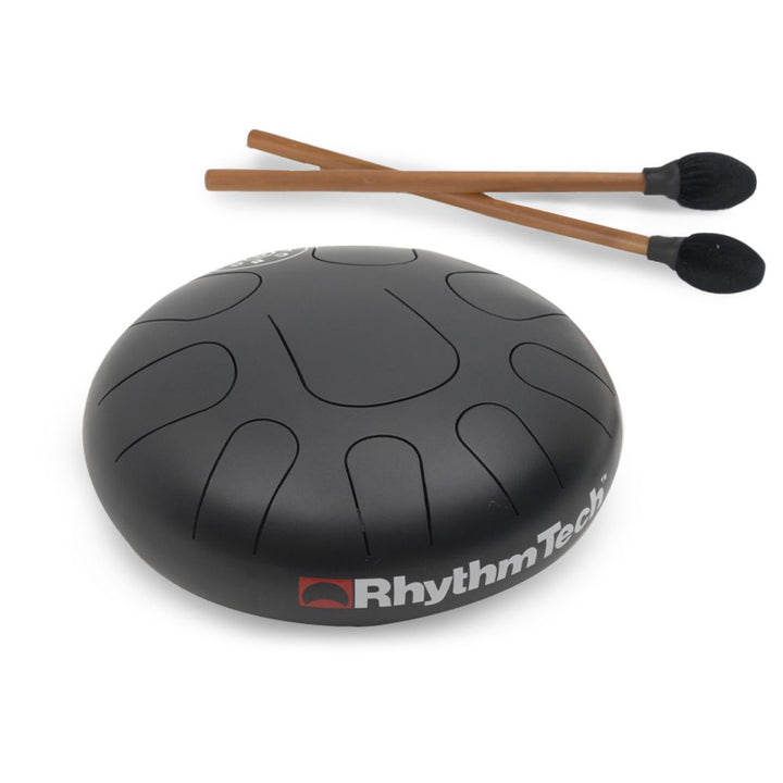 Rhythm Tech RTTD9 Tongue Drum 9-note