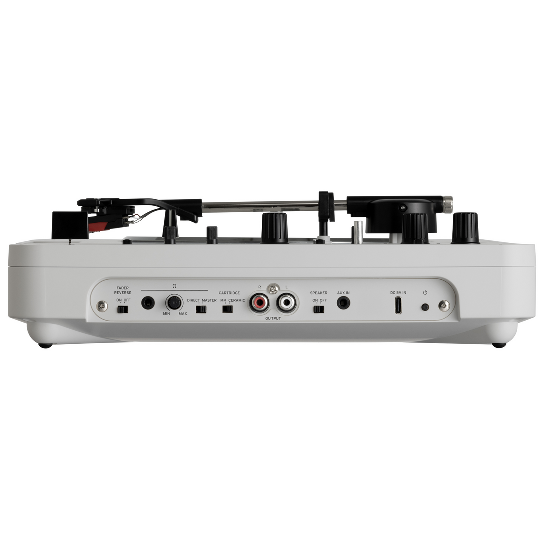 Korg HNDYTRXPLAY HANDYTRAXX PLAY - Portable Record Player
