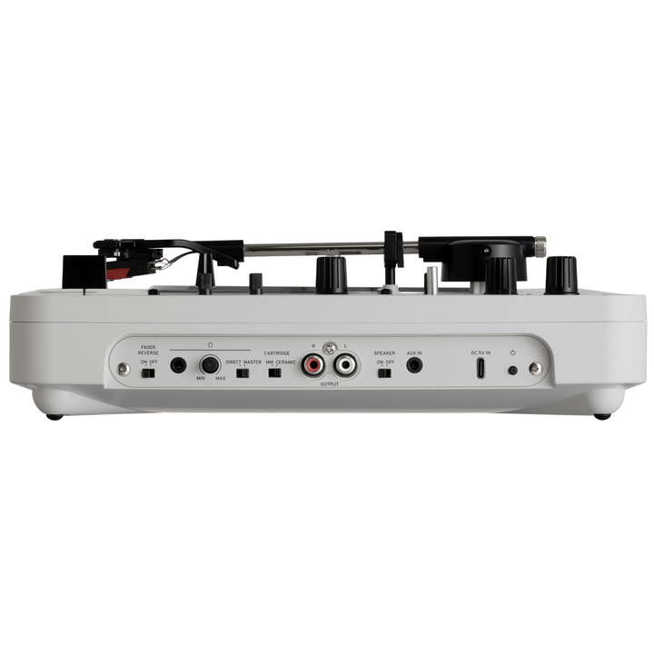 Korg HNDYTRXPLAY HANDYTRAXX PLAY - Portable Record Player