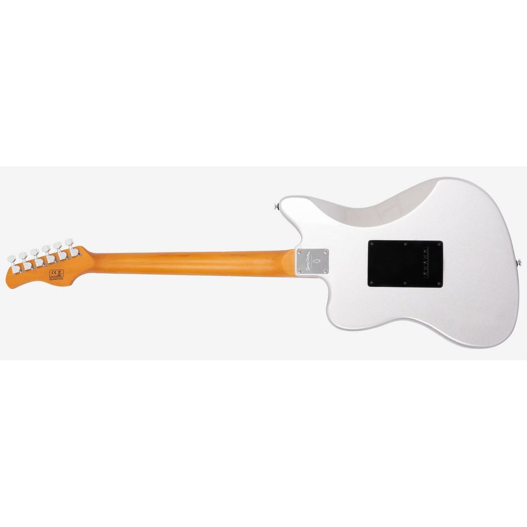 Sire Larry Carlton J3 (Silver) J3-SILVER