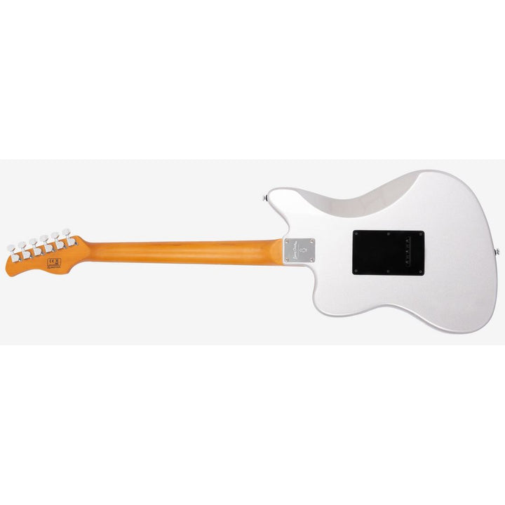 Sire Larry Carlton J3 (Silver) J3-SILVER
