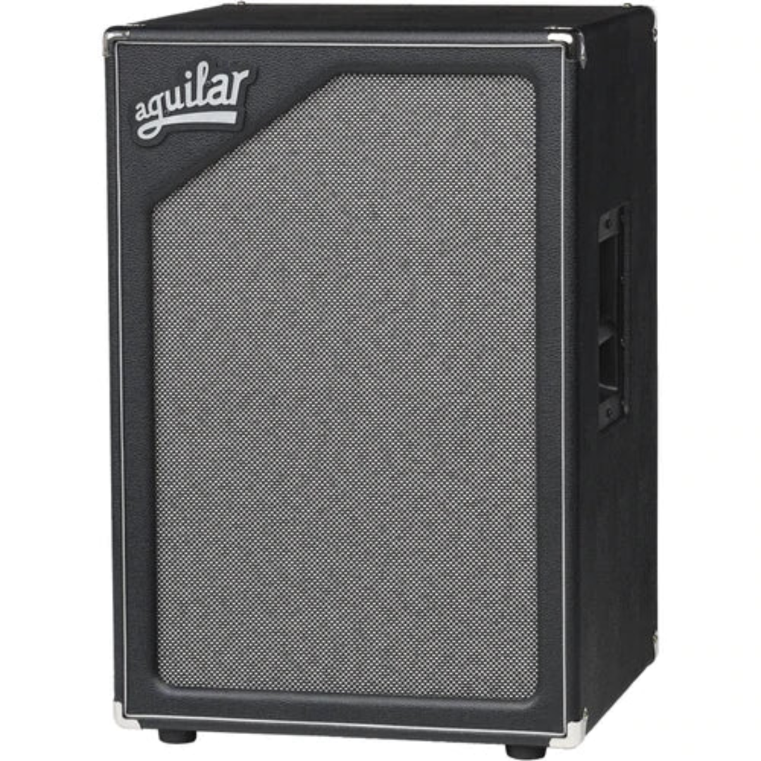 Aguilar SL2124 2x12 Inch 500-watt bass speaker cabinet