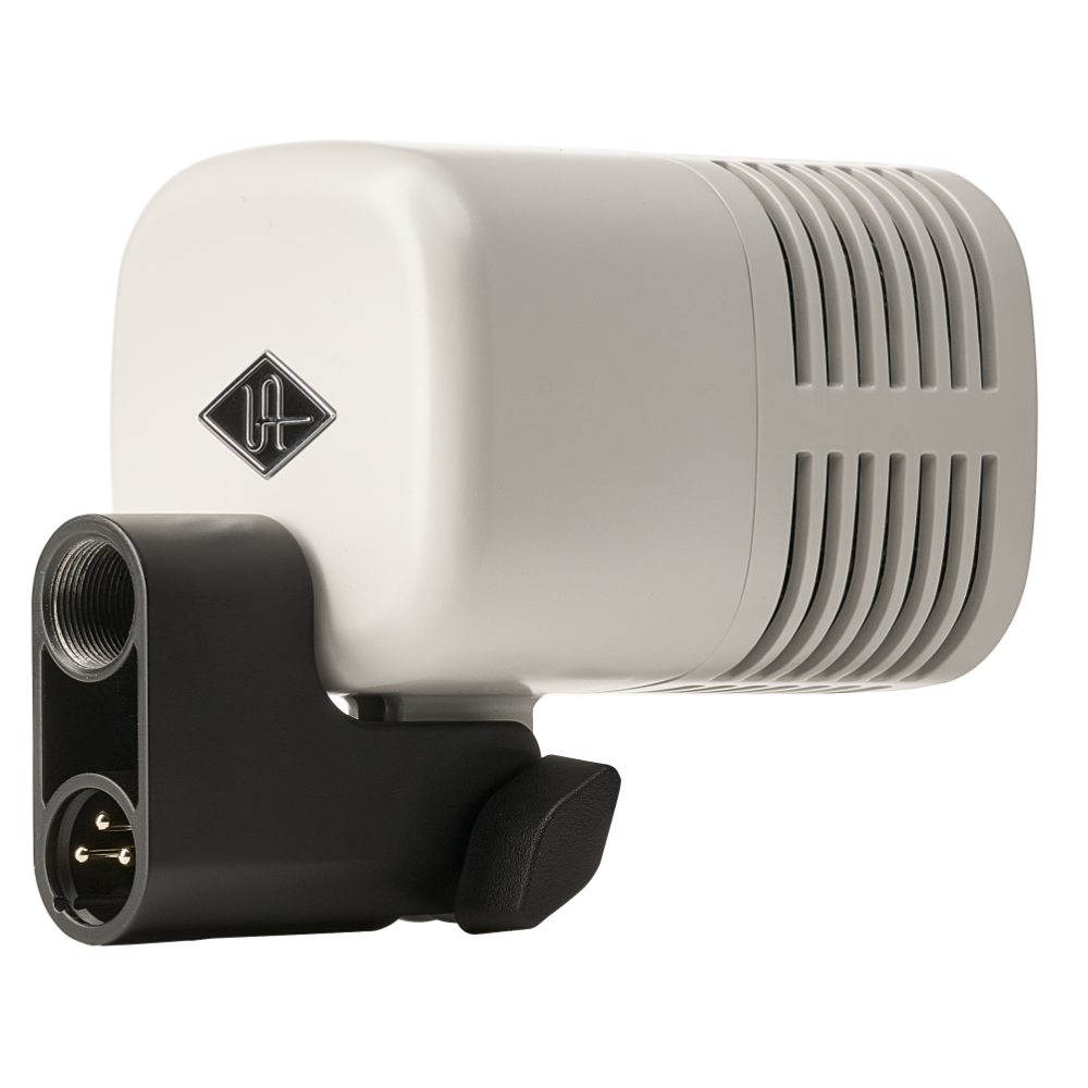 Universal Audio SD-5 DYNAMIC MIC W/HEMISPHERE MD