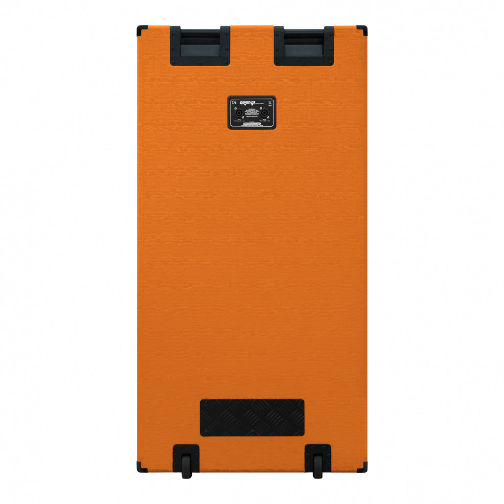 ORANGE OBC 810C BASS CAB