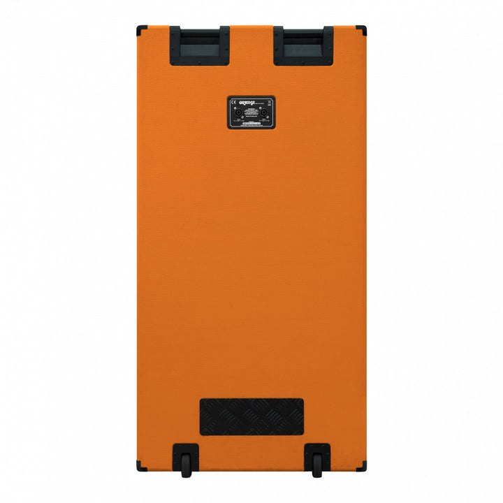 ORANGE OBC 810C BASS CAB