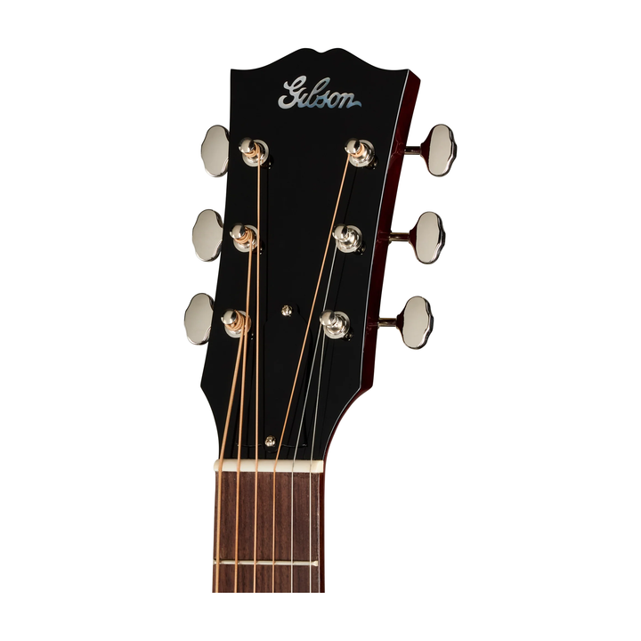 Gibson J-45 Original Acoustic-Electric Guitar w/Hardshell Case (Vintage Sunburst)