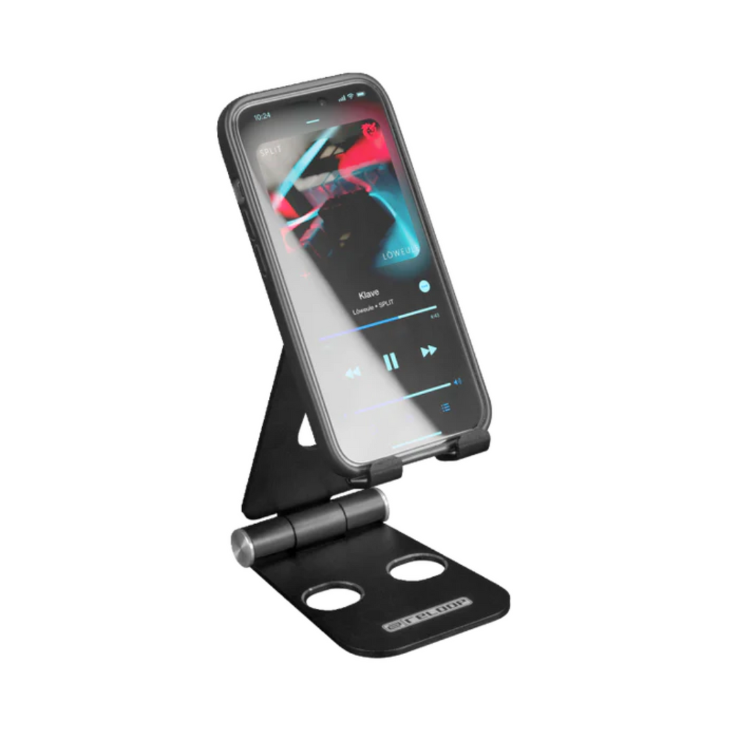 Reloop SMART-DISPLAY-STAND-MK2 Foldable Stand for Smartphone/Tablet