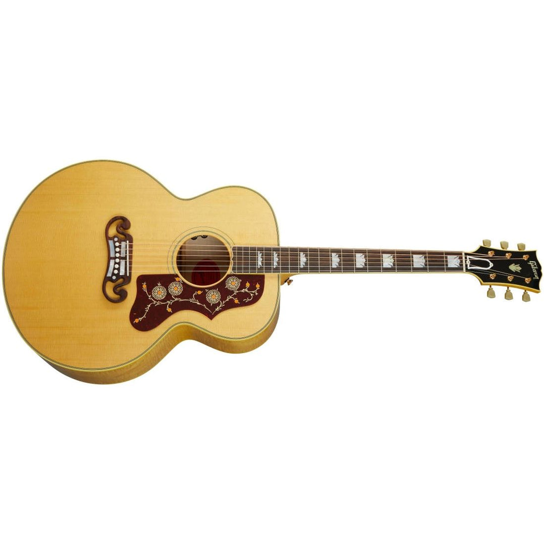 Gibson SJ-200 ORIGINAL - ANTIQUE NATURAL