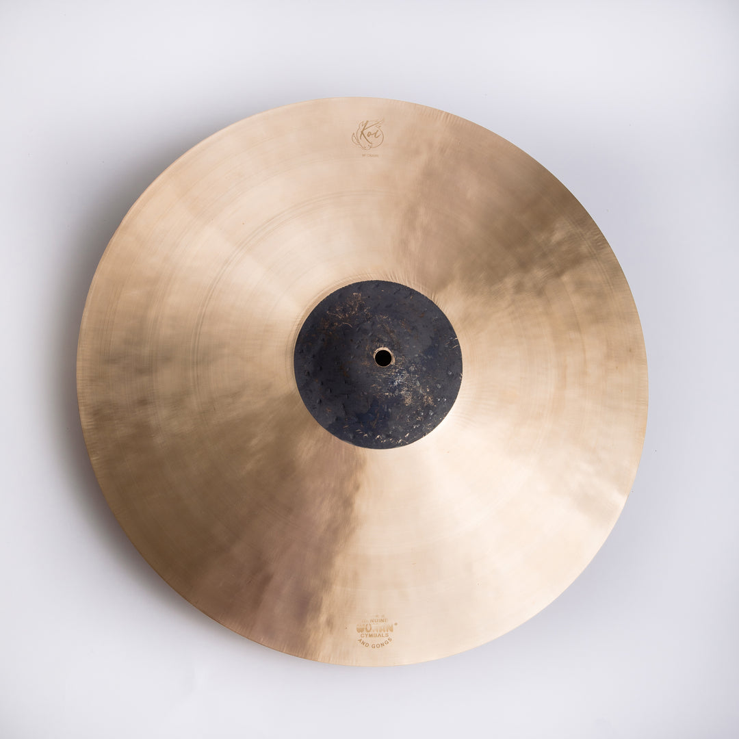 Wuhan WUKOI18CR - KOI 18" Crash Cymbal