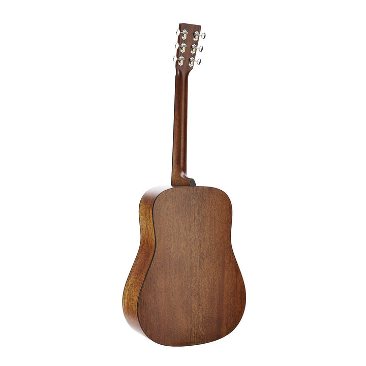 Martin D-18 Satin 1935 Burst Standard Series Acoustic Guitar - (2025) Satin 1935