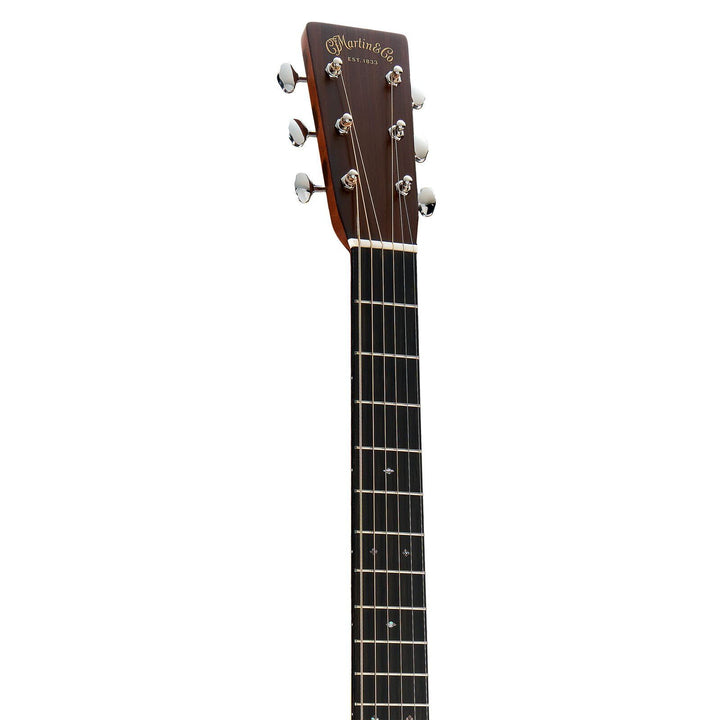 Martin 10Y2500028L Standard Series Acoustic – 00028 with Molded Hardshell Case, Left-Handed