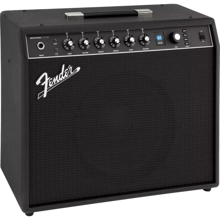 Fender Mustang® LTX100 -  120V