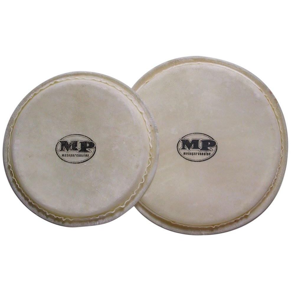 Mano Percussion MPBH1789 - Mano Bongo Heads - 8" & 9"Pai for MP1789