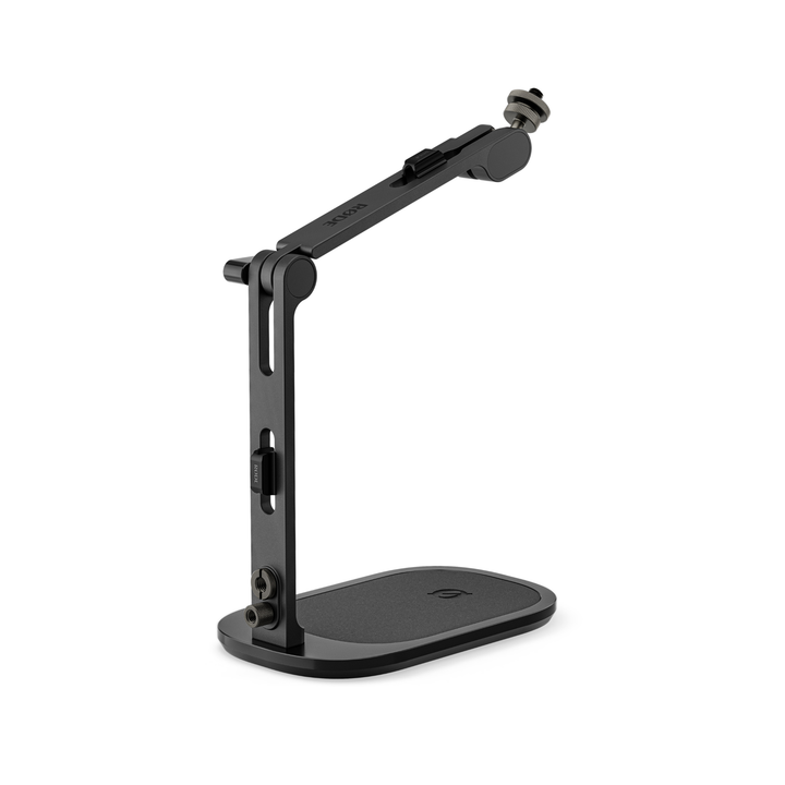 RODE DS3 Desktop Microphone Stand (Black)