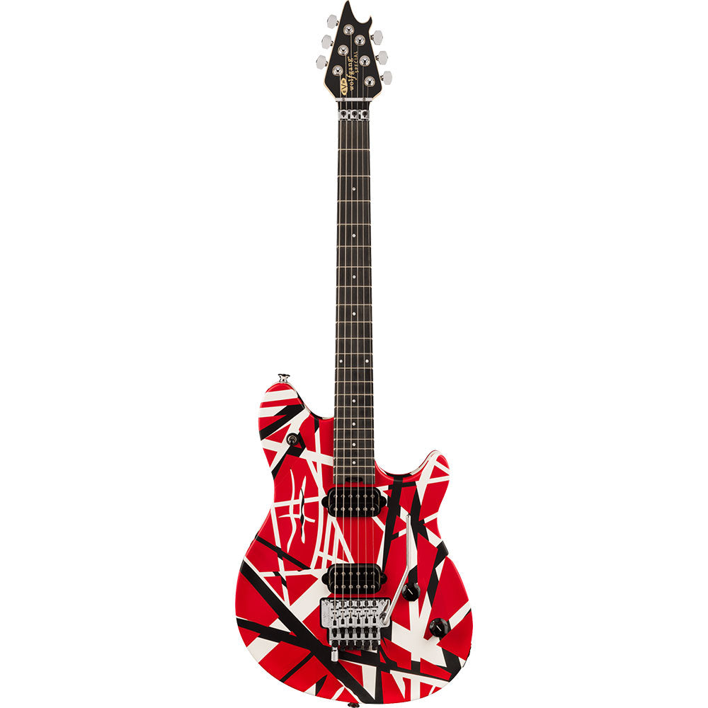 EVH® Wolfgang Special Striped Series