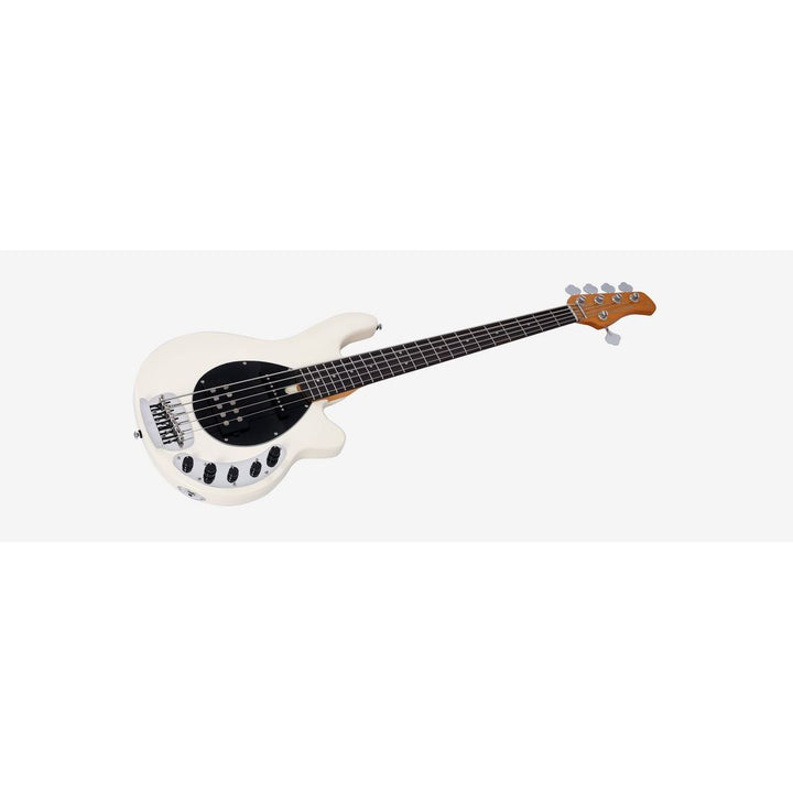 Sire Marcus Miller Z7 5-String Bass (Antique White)  Z7-5-AWH