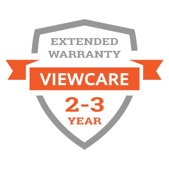 ViewSonic VPC-EW-01-03  ViewBoard Slot-in PC Extended Warranty, 2nd3rd Year