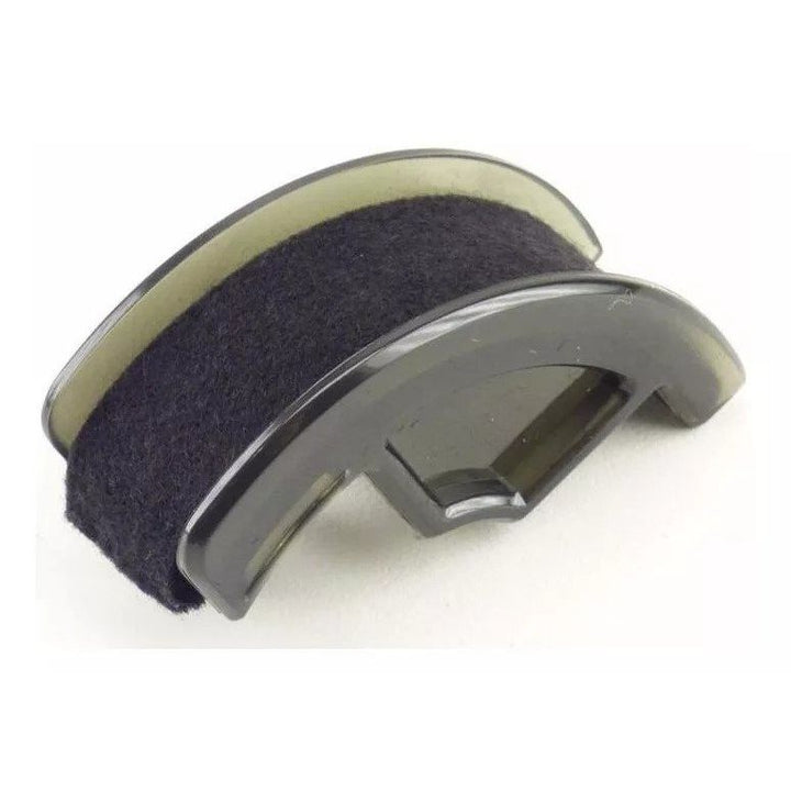 Pearl CAMT-BK Eliminator Redline Cam, Linear Action ,Translucent Black