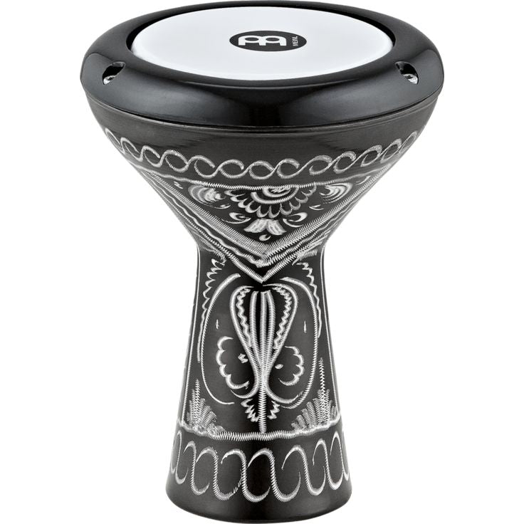Meinl Percussion 4" Mini Doumbek Hand engraved shell