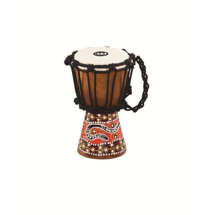 Meinl Mini Djembe - Python Design