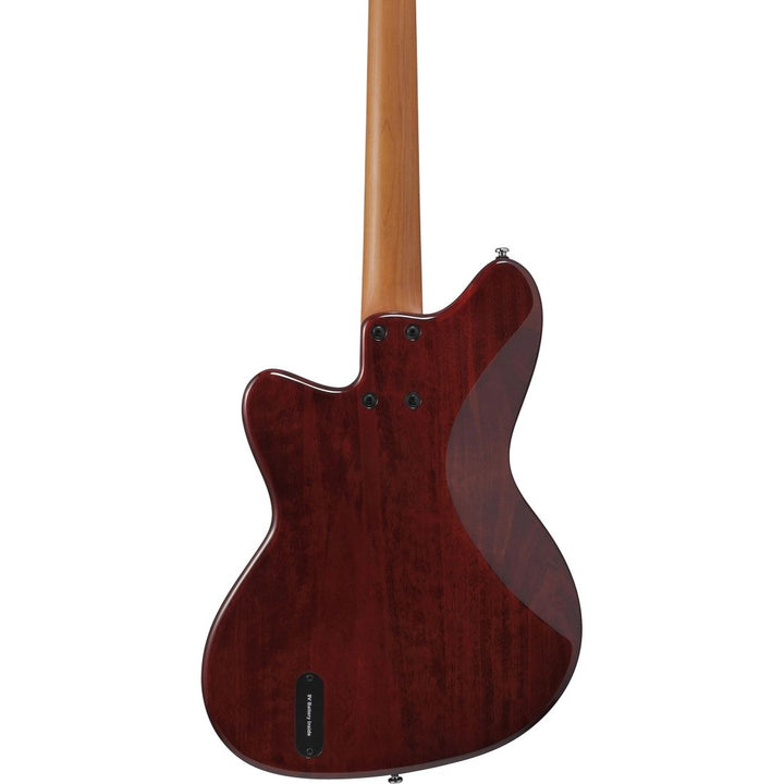 Ibanez Talman Standard Bass (Iced Americano Burst)