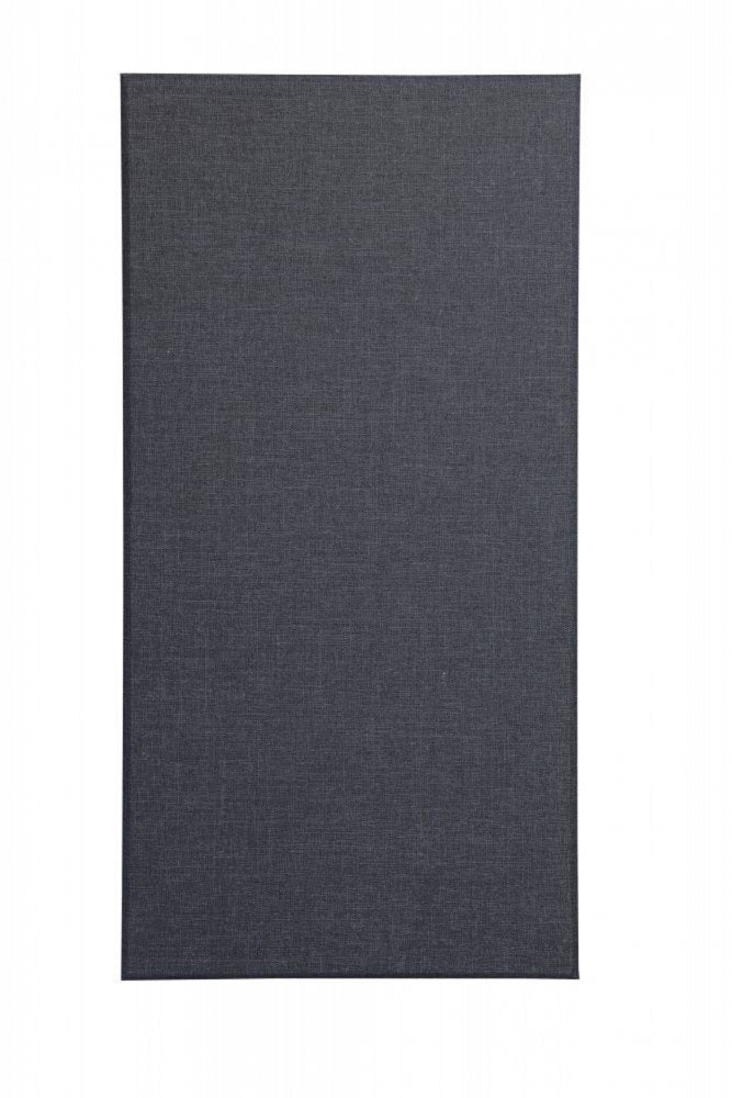 Primacoustic 2'' Broadband Panel 24'' x 48'' x 2'', square edge (Black)